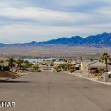 Private View On The Lake Side Of 95! Sleeps 16 Lake Havasu City Exteriör bild