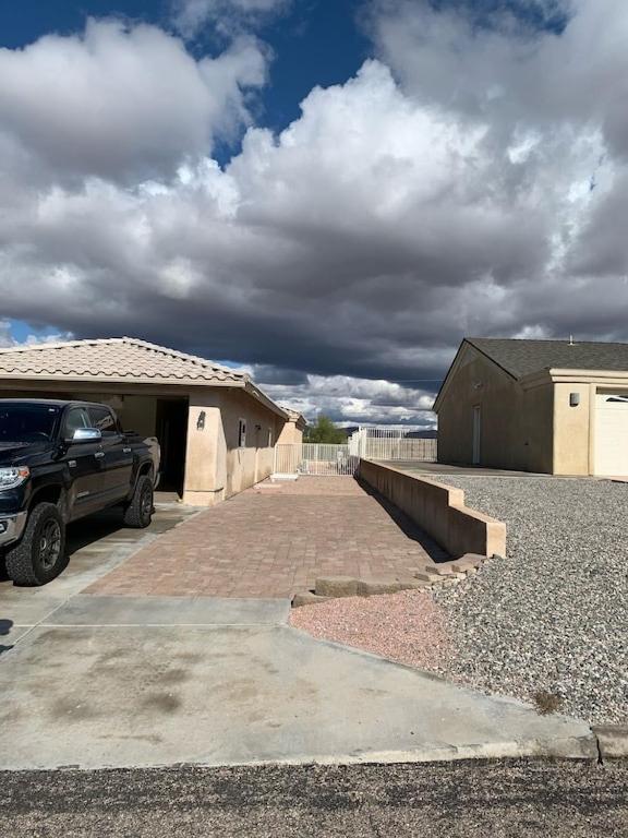 Private View On The Lake Side Of 95! Sleeps 16 Lake Havasu City Exteriör bild